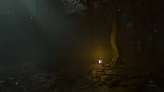 Скриншот 2 к игре The Prodigal Soul