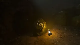 Скриншот 3 к игре The Prodigal Soul