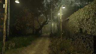 Скриншот 8 к игре The Prodigal Soul