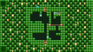 Скриншот 2 к игре Choco Pixel 3