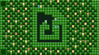 Скриншот 4 к игре Choco Pixel 3