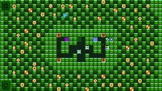 Скриншот 5 к игре Choco Pixel 3