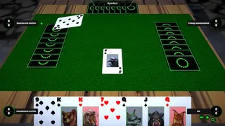 Скриншот 3 к игре Belote - Learn &amp; Play