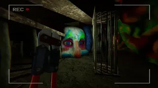 Скриншот 2 к игре Spacky's Nightshift