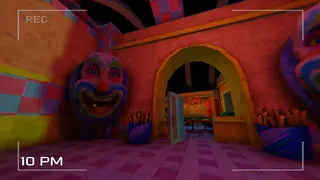 Скриншот 3 к игре Spacky's Nightshift