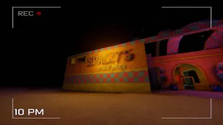 Скриншот 6 к игре Spacky's Nightshift