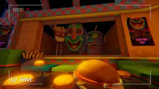 Скриншот 7 к игре Spacky's Nightshift
