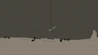 Скриншот 1 к игре The Last Bee
