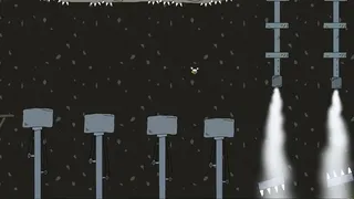 Скриншот 3 к игре The Last Bee