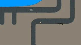 Скриншот 4 к игре The Last Bee