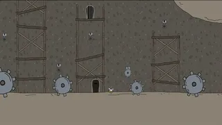 Скриншот 5 к игре The Last Bee
