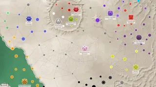 Скриншот 1 к игре High Strategy: Urukon