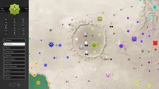 Скриншот 2 к игре High Strategy: Urukon
