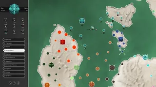 Скриншот 4 к игре High Strategy: Urukon