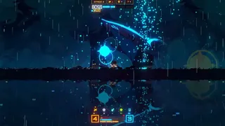 Скриншот 1 к игре Rain Island