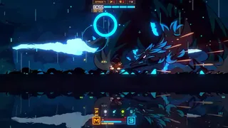 Скриншот 2 к игре Rain Island