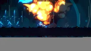 Скриншот 3 к игре Rain Island