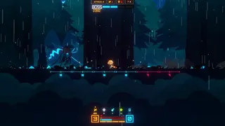 Скриншот 6 к игре Rain Island