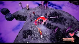 Скриншот 2 к игре Hell To Raze