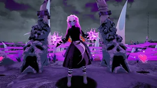 Скриншот 3 к игре Hell To Raze