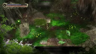 Скриншот 7 к игре Bloom: The Forest Burns