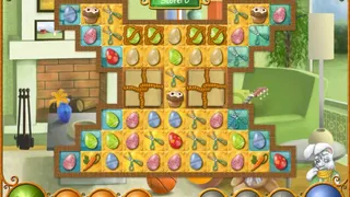 Скриншот 1 к игре Bunny Quest