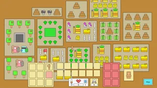 Скриншот 5 к игре Squares Story