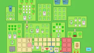 Скриншот 6 к игре Squares Story