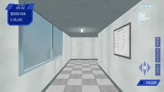Скриншот 1 к игре Oh So Lucky, Doctor!