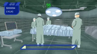 Скриншот 4 к игре Oh So Lucky, Doctor!