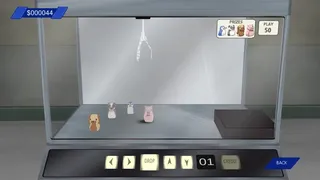 Скриншот 5 к игре Oh So Lucky, Doctor!