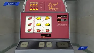 Скриншот 6 к игре Oh So Lucky, Doctor!