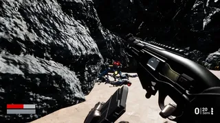 Скриншот 5 к игре Space Sergeants