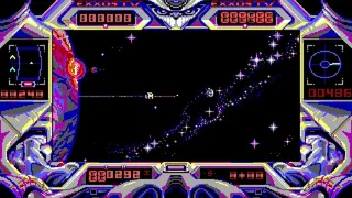 Скриншот 1 к игре Purple Saturn Day