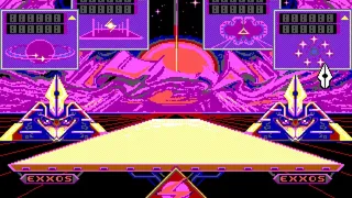 Скриншот 2 к игре Purple Saturn Day