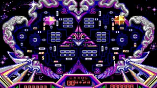 Скриншот 3 к игре Purple Saturn Day