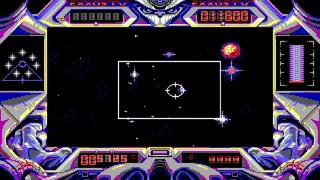 Скриншот 6 к игре Purple Saturn Day