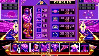 Скриншот 7 к игре Purple Saturn Day