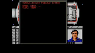 Скриншот 1 к игре Murders in Space