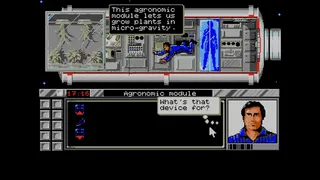 Скриншот 5 к игре Murders in Space