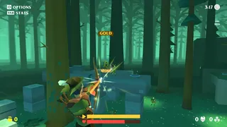 Скриншот 3 к игре RaidLand