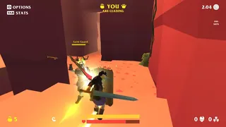 Скриншот 5 к игре RaidLand
