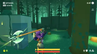 Скриншот 7 к игре RaidLand