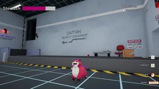 Скриншот 2 к игре Strange Creatures