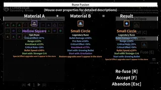 Скриншот 6 к игре Geometry Arena