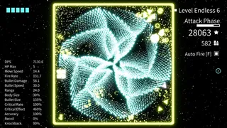 Скриншот 8 к игре Geometry Arena