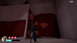 Скриншот 3 к игре Mya of the Desert