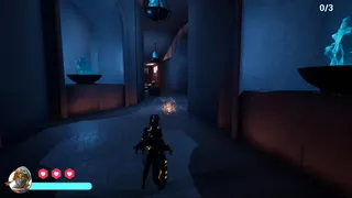 Скриншот 4 к игре Mya of the Desert