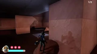 Скриншот 5 к игре Mya of the Desert