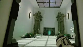 Скриншот 1 к игре Hand Cannon Virtuoso